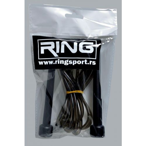 RING Vijača - konopac za preskakanje-gumena RX JR5622