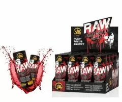 Raw Booster Shoot, 60ml ATP