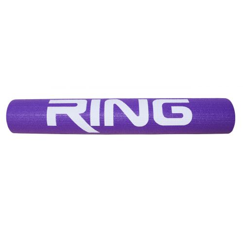 RING Aerobik prostirka-strunjaca RX EM3016-pink