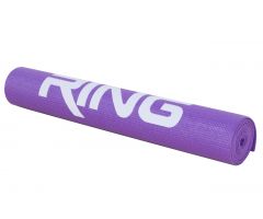 RING Aerobik prostirka-strunjaca RX EM3016-pink