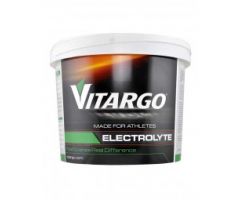 Vitargo + Elektroliti, 2kg ATP