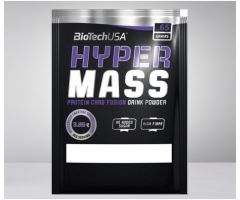 Hyper Mass 5000, 65g Čokolada BioTechUsa