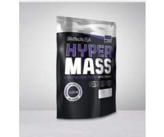 Hyper Mass 5000, 1kg Čokolada BioTechUsa