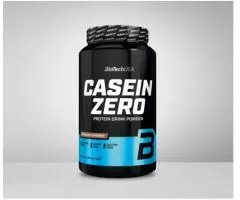 Casein Zero, Čokolada 908g BioTechUsa