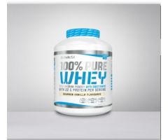 100% Pure Whey, 2,27g, Jagoda BioTechUsa