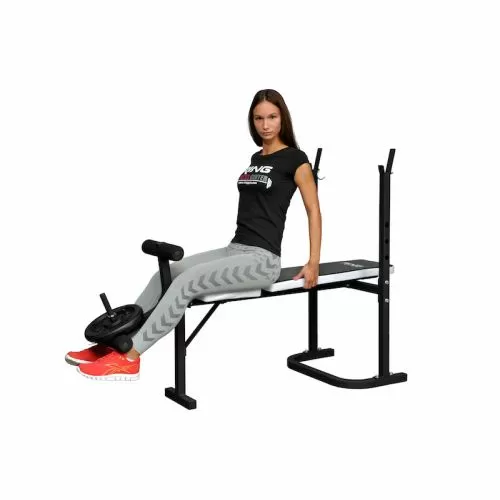 RING Benc klupa RX 06 BW