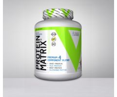 Protein Matrix, Trostruka čokolada 2,27kg Vitalikum