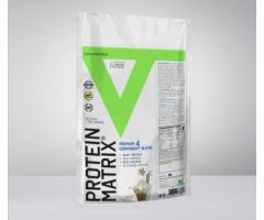 Protein Matrix, Kremasta vanila 750g Vitalikum