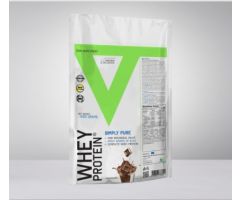 Vitalikum Whey Protein, Čokolada 1kg
