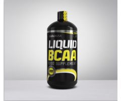 Liquid BCAA Narandža 1000ml BioTechUsa