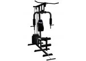 RING Gladijator kucna teretana RX PS1BW