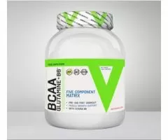 Vitalikum BCAA + Glutamine + B6, 420g Narandža