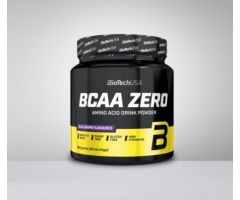 BCAA Zero Flash, 360g, Naradnža BioTechUsa