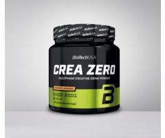 Crea Zero 320g BioTechUsa