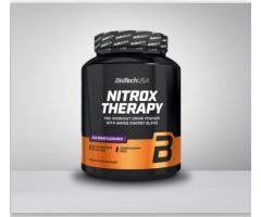 Nitrox Therapy, 680g Grožđe BioTechUsa