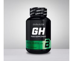 GH Hormon Regulator 120cap, BioTechUsa