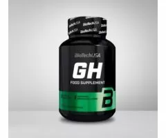 GH Hormon Regulator 120cap, BioTechUsa