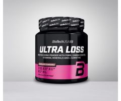 Ultra Loss Shake 450g Čokolda BioTechUsa