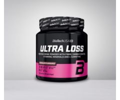 Ultra Loss Shake 450g Višnja BioTechUsa