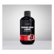 Thermo Drine Liquid 500ml Ukus Grejpfrut BioTechUsa