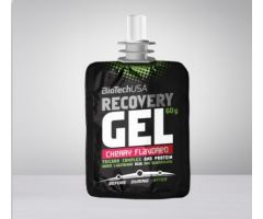 Recovery Gel 60ml, Višnja BioTechUsa