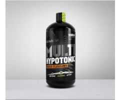 Multi Hypotonic Drink Narandža BioTechUsa