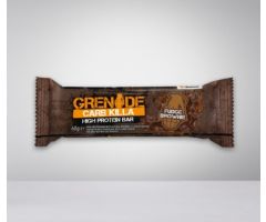 Grenade Carb Killa Proteinski bar Fudge Brownie