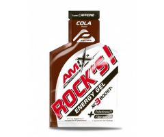 PerfAmix Rocks Gel w caff 20x32g-cola