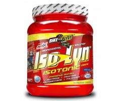 Iso-Lyn Isotonic drink 800g Orange Amix