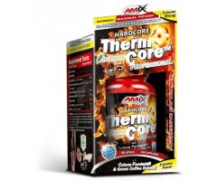 ThermoCore Professional 90caps Box Amix