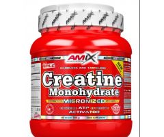 Creatine Monohydrate 1000g powder Amix