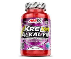 Kre-Alkalyn 120kap Amix