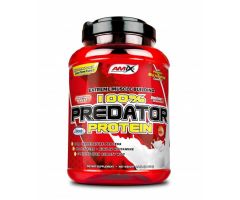 WheyPro PREDATOR 1kg chocolate Amix