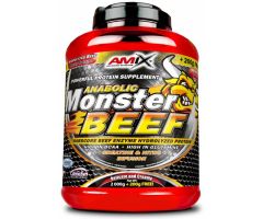 Anabolic Monster BEEF 90% Protein 1kg choco Amix