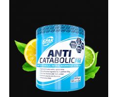 ANTIcatabolic PAK 500g narandža 6PAK 