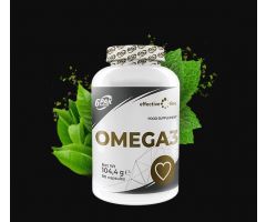 Omega 3 90kap 6PAK