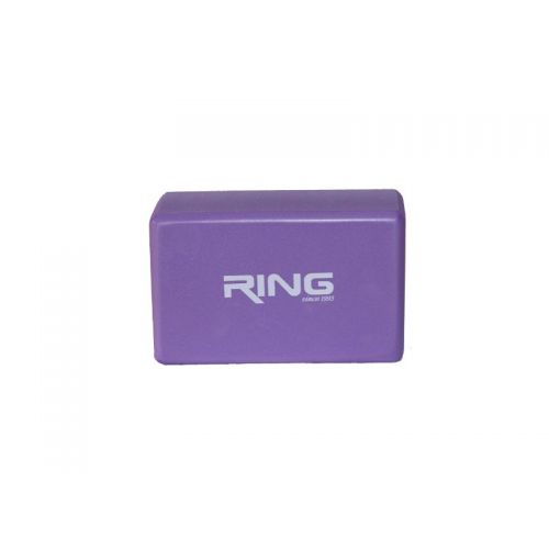 RING yoga blok RX LKEM 3042