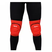 RING Štitnik za koleno - RX STZ-KNEE RED-M