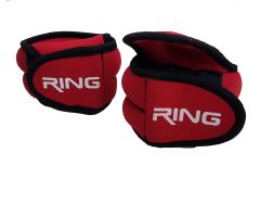 RING Tegovi za ruke 0.5kg RX AW1206-0.5-O1
