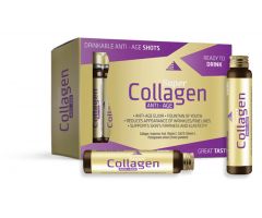Super Collagen Anti-age shots 14 x 25ml