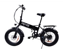 RING Elektricni bicikl sklopivi RX 20 F Shimano