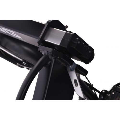 RING Elektricni bicikl sklopivi RX 20F Shimano-3 reżima vożnje