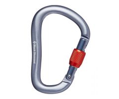 Karabiner Black Diamond Rocklock Screwgate