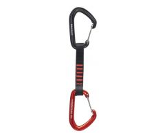 Karabiner Black Diamond Hotwire Quickdraw 12