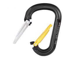 Karabiner Beal Twin Belay