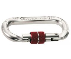 Karabiner Camp Oval Compact Lock