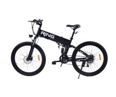 RING Elektricni bicikl sklopivi RX 25 Shimano