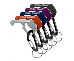 Karabiner Mammut Smart Opener