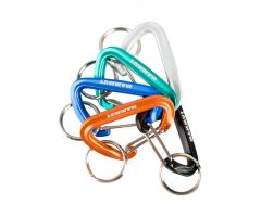 Karabiner Mammut Mini Biner Wall