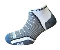 Sportske čarape KARIBU RUNCOOL